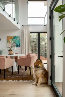 M. Swabb Interior Design - Design-Build Services in San Diego, CA