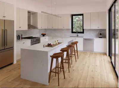 Liz Pierce Design - Custom Cabinets & Cabinetry in Hudson, NY