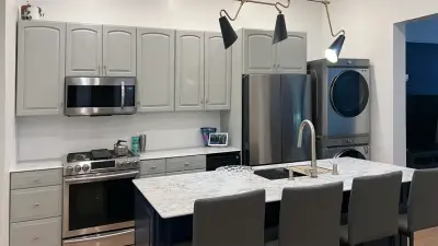 Austin Seeley Interiors - Kitchen Remodeling in Philadelphia, PA