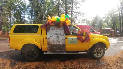 Mountain Paradise Interior Designs - Interior Design & Decorating in Pinetop, AZ