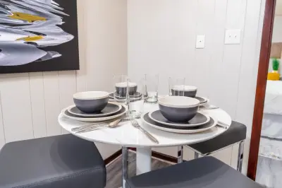 Pineville X — Interior Design & Decorating project by Mission Accomplished Interior Design & Staging