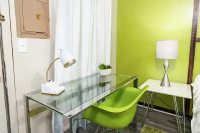 Pineville Eleven — Interior Design & Decorating project by Mission Accomplished Interior Design & Staging