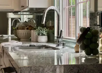 Indian Wells & Beverly Hills Luxury Interiors - Smart Home & Theater Installers in Palm Desert, CA
