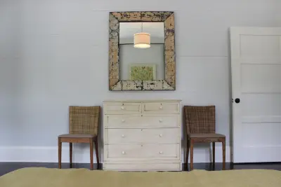 Joan Hawkins Art & Interiors - Design-Build Services in Jackson, MS
