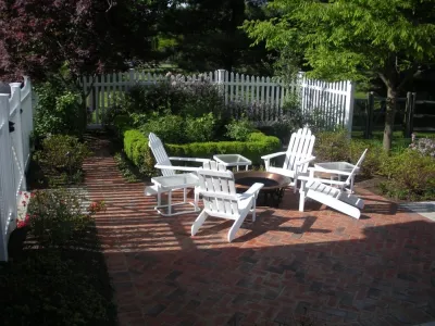 Landscapes — Landscape Construction project by Professional Landscape Services, Inc.