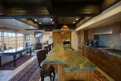 Black Ink Interiors - Kitchen Remodeling in Gilbert, AZ