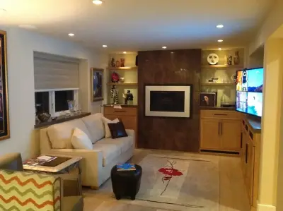 J Anthony Interiors - Smart Home & Theater Installers in Sacramento, CA