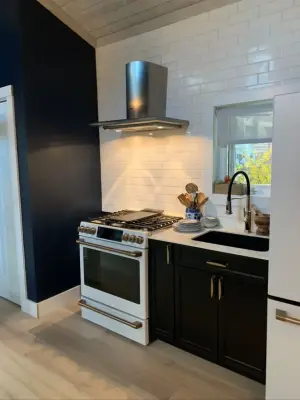 Pittsburgh Home and Garden Exhibition 2020 — Interior Design & Decorating project by Savoy Interior Design LLC