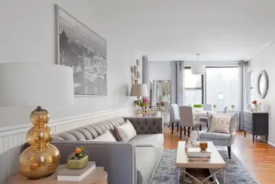 Erin McDonald Co. - Interior Design & Decorating in Rochester, NY