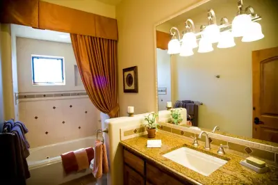 Placitas Development - New Build — Interior Design & Decorating project by Interior Concepts LLC