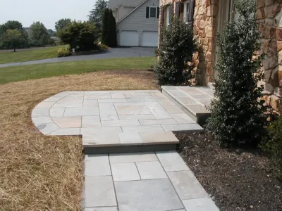 Professional Landscape Services, Inc. - Landscape Design in New Hope, PA