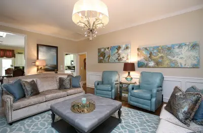 Kathy Prior's Interior Creations, LLC - Kitchen Remodeling in Plano, TX