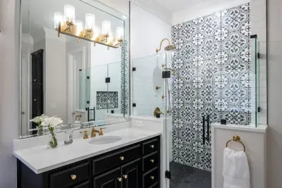 Kathy Prior's Interior Creations, LLC - Kitchen Remodeling in Plano, TX