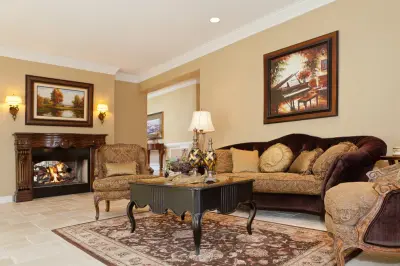 Kathleen Newhouse Interiors - Interior Design & Decorating in Frisco, TX