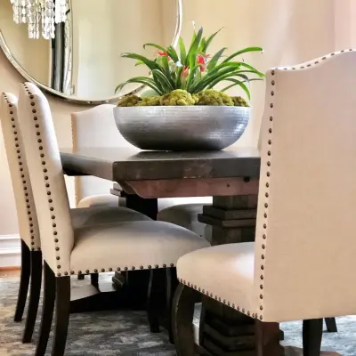 Plano, Texas — Interior Design & Decorating project by Kissing Tree Properties LLC