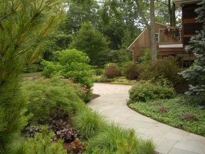 Professional Landscape Services, Inc. - Landscape Design in New Hope, PA