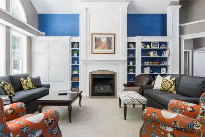 Exploring Color — Interior Design & Decorating project by Heidi Thorn