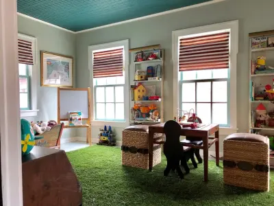 DeBari Home - Custom Cabinets & Cabinetry in Fayetteville, AR