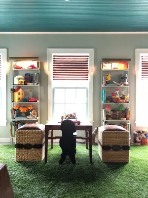 DeBari Home - Custom Cabinets & Cabinetry in Fayetteville, AR