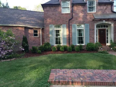 Professional Landscaping Inc - Garden Remodeling in Jasper, AL