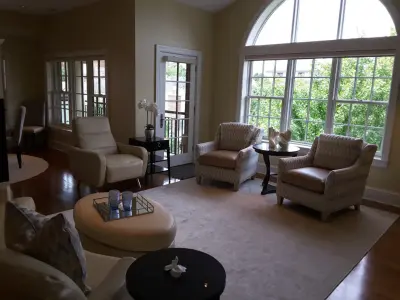 Happy Healthy Homes - Window Installation & Replacement in Lawrence, KS