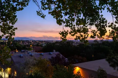 Fuzzy Wuzzy Interiors, LLC - Interior Design & Decorating in Santa Fe, NM