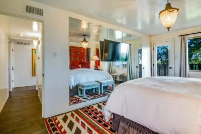 Fuzzy Wuzzy Interiors, LLC - Interior Design & Decorating in Santa Fe, NM