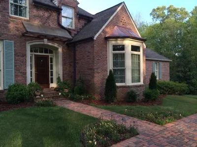 Professional Landscaping Inc - Garden Remodeling in Jasper, AL