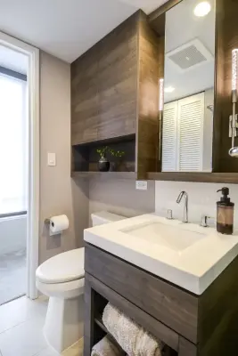 MCYIA Interior Architecture and Design - Kitchen Remodeling in Honolulu, HI
