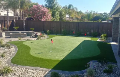 ProLawn Turf - Landscape Construction in Wildomar, CA