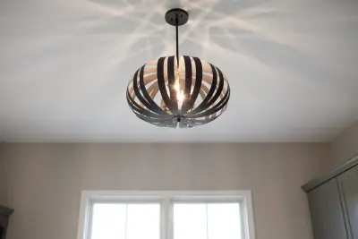 Pleasant View Estates in Zionsville, Indiana — Interior Design & Decorating project by MB Designs, LLC