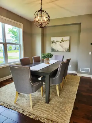 Plymouth Project — Interior Design & Decorating project by Well-Designed Interior Design And Home Staging