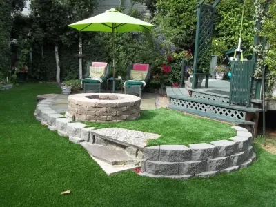 ProLawn Turf - Landscape Construction in Wildomar, CA
