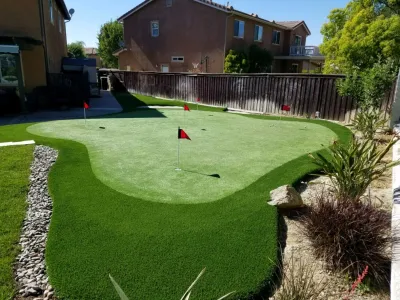 ProLawn Turf - Landscape Construction in Wildomar, CA