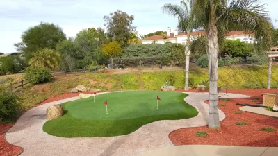 ProLawn Turf - Landscape Construction in Wildomar, CA