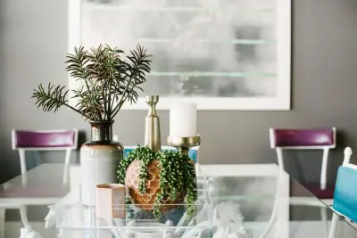 Erin Melkonian Designs - Interior Design & Decorating in Fresno, CA