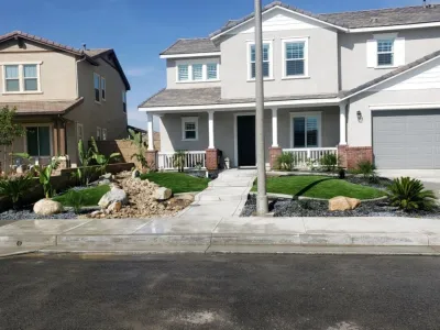 ProLawn Turf - Landscape Construction in Wildomar, CA