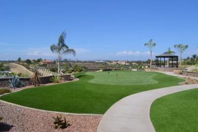 ProLawn Turf - Landscape Construction in Wildomar, CA
