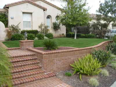 ProLawn Turf - Landscape Construction in Wildomar, CA