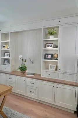 Grayfox Interior Design - Kitchen Remodeling in Costa Mesa, CA