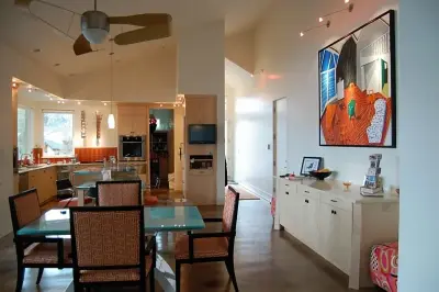 Interiors with BOATIE - Interior Design & Decorating in Steamboat Springs, CO