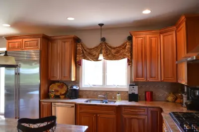 Lake Perspective — Interior Design & Decorating project by A & J Interiors, LLC