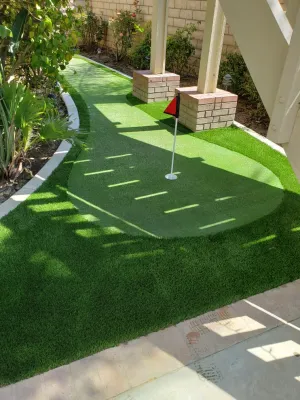 ProLawn Turf - Landscape Construction in Wildomar, CA