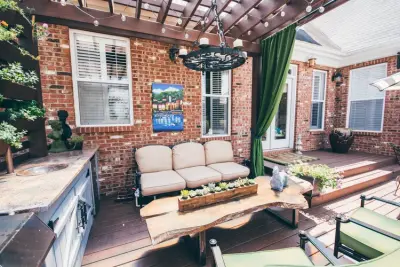 Archambault Interiors LLC - Window Installation & Replacement in Atlanta, GA