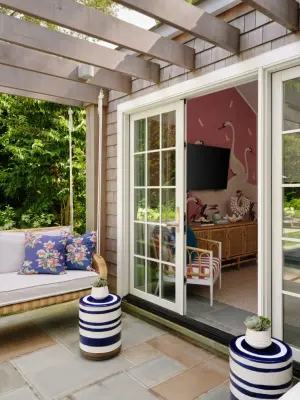Brooke Taylor Designs Inc - Window Installation & Replacement in Water Mill, NY