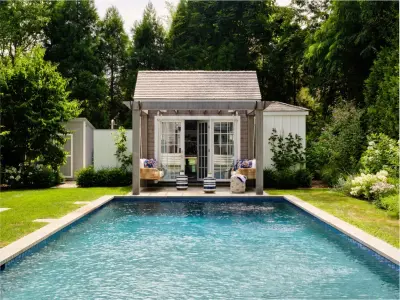 Brooke Taylor Designs Inc - Window Installation & Replacement in Water Mill, NY