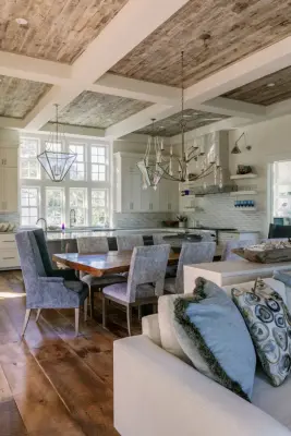 Royal Port Coastal Retreat — Interior Design & Decorating project by Denise Stringer Interior Design