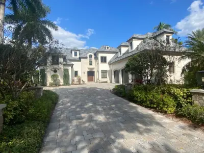 Port Royal Residence - OPENING SOON — Interior Design & Decorating project by Timothy Briscoe Interiors