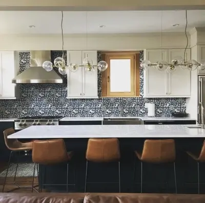Allison Henry Interior Design - Interior Design & Decorating in Chicago, IL