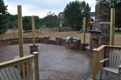 ProMark Landscaping, Inc. - Landscape Maintenance in Zieglerville, PA